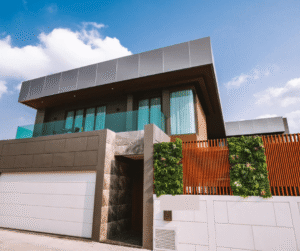 POOL VILLA FOR SALE MABPRACHAN