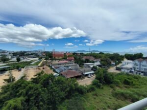 2Bedroom Somphong Condo For Sale