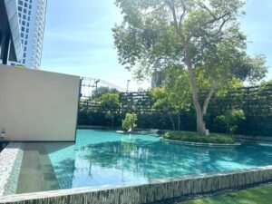 Sea view Condo Baan Plaihad