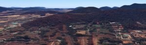 Charming Countryside Land, Ready for Building