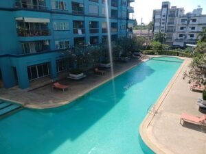 FOR SALE CONDO THEPPRASIT