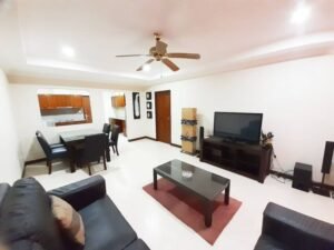1Bedroom Condo For Sale Jomtien