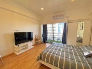 Studio Condo For Sale At Jomtien