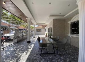House For Sale At Thepprasit