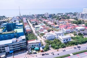 Sea View Condo for Sale at The Riviera Ocean Drive