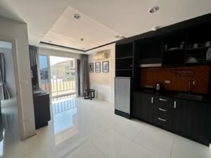 1Bedroom Condo Pratamnuk For Sale