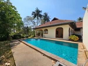 Large 3 Bedrooms House For Sale at Huay Yai