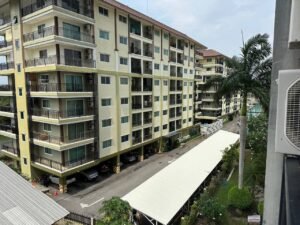 1Bedroom Condo For Sale