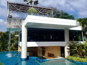 Sea View Condo For Sale Naklua