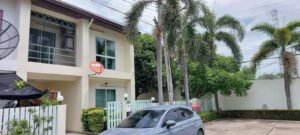 Townhouse For Sale At greenfield villas3