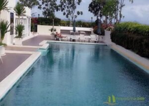 Studio Condo For Sale