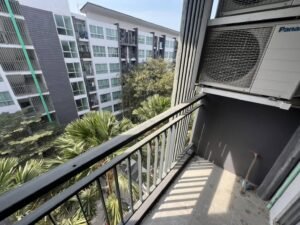 1Bedroom Condo For Sale