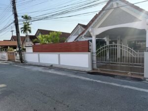Luxurious Pool Villa for Sale