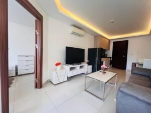 1Bedroom Condo For Sale At Laguna Beach
