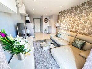 Parkland Condo – Ideal Investment or Dream Living