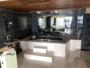 Metro Jomtien Condotel – 37th Floor Unit with Panoramic Ocean Views