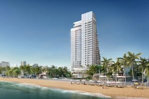 PTY Residence Sai 1 – Resale Condo in Central Pattaya