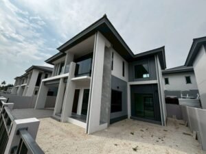 Create Your Own Style – Unfurnished Home for Sale in Patta Element