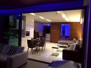 Ananya Wongamat Beach – Spacious Beachfront Unit at Exceptional Value
