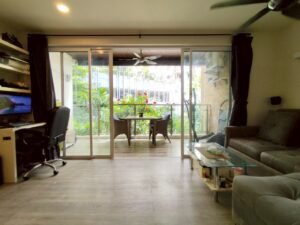 1-Bedroom Condominium for Sale at Pattaya Heights Residence