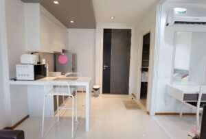 The Gallery Condo – Where the Beach Is Always Close