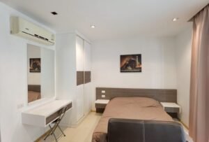 Beachside Living at The Gallery Condominium | Available Now for Sale & Rent