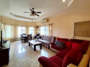 1-Storey Semi-Detached House For Sale