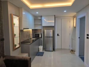The Blue Residence Condo for Sale
