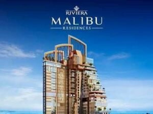 The Riviera Malibu | Off-Plan Project That Worth Your Spending, Buy Before It’s Big