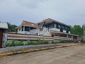Pool Villa For Sale In Huay Yai