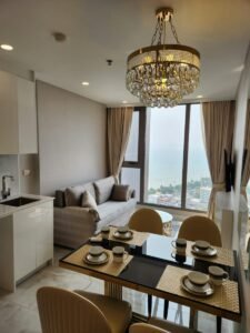 View From The Sky – 27th Floor Life At Beachfront Copacabana Jomtien