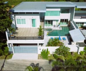 Life Unwids Here – Huay Yai Private Pool Villa For Sale