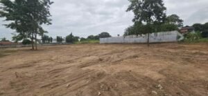 Land For Sale – Only 3.5 Million THB per Rai