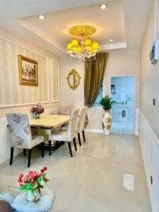 Furnished house for Sale – East Pattaya