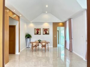 New House in security Village for Sale