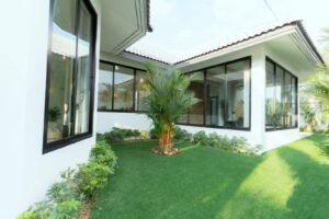 New House for Sale on East Pattaya