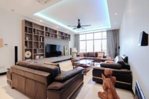 From Sea To Your Door – Jomtien Yacht Club 1, Condo Unit For Sale