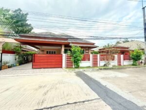 Move-In Ready – Piam Mongkol House For Sale