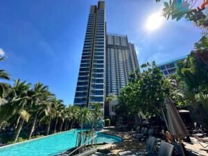 Prime South Pattaya Location – Unixx 1-Bedroom For Sale