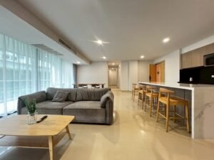 Unique Opportunity – Gardenia 4-Bed Rare Unit, Jomtien Central