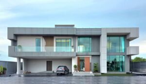 State of Art Villa – Space, Style & Serenity