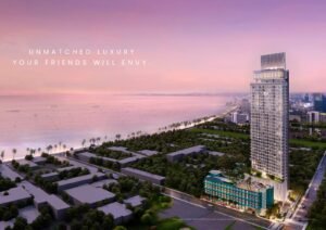 Redefining Seaside Luxury – Tait Pattaya