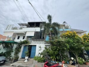 Jomtien Residential Business For Sale