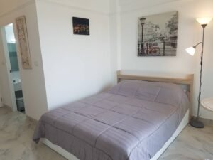 🌴 Jomtien Condo Chain – Beachside Studio for Sale 🌊