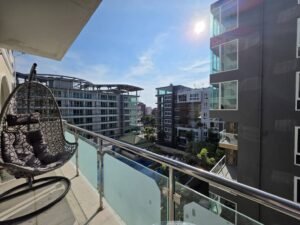 Spacious Pool View Unit – Tudor Court, Pratumnak