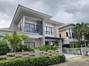 2-Storey Comfort – Newly Renovated Home in Patta Village