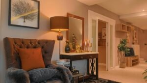 Spacious 3-Bed Corner Residence – Pratamnak Hill