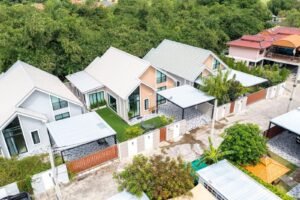 Ready-To-Move Family Home – Soi Siam Country Club, Pattaya
