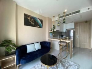 Live the Sea Life – Riviera Jomtien Rental