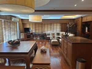 Wooden Charm With A View – Star Beach Residence